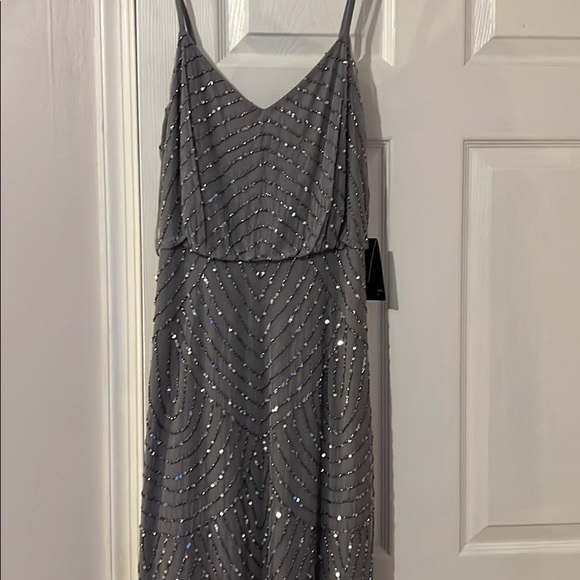 Adrianna Papell dress - Picture 2 of 10